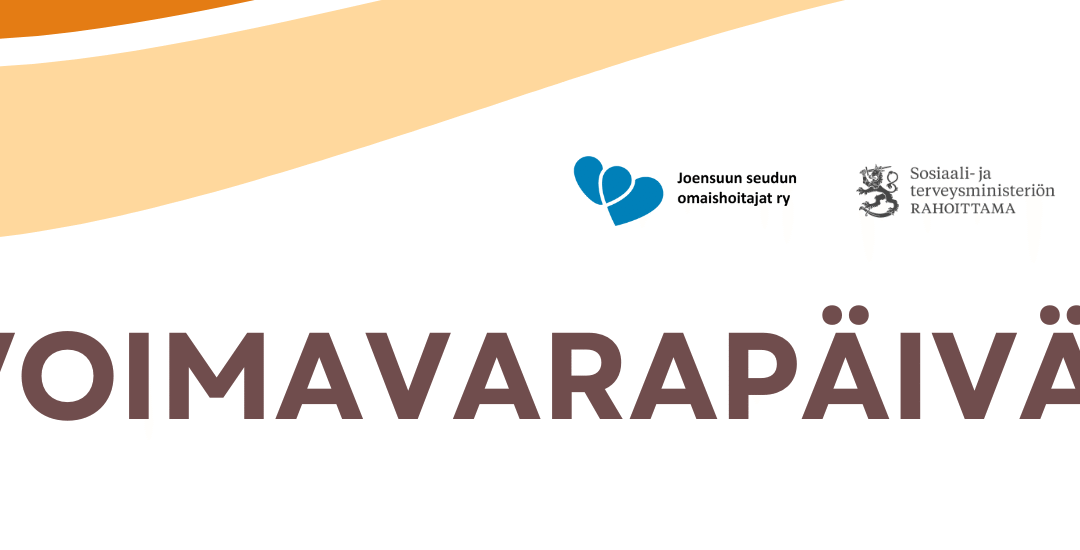 Voimavarapäivät kaikenikäisille