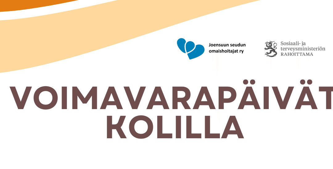 Voimavarapäivät Kolilla