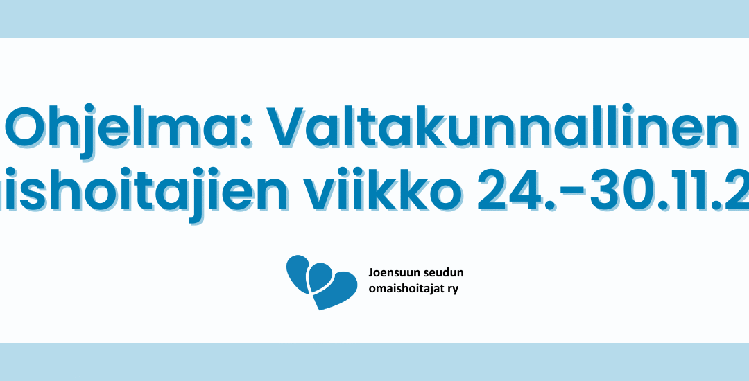 Viikon juhlaseminaari ja puurojuhla