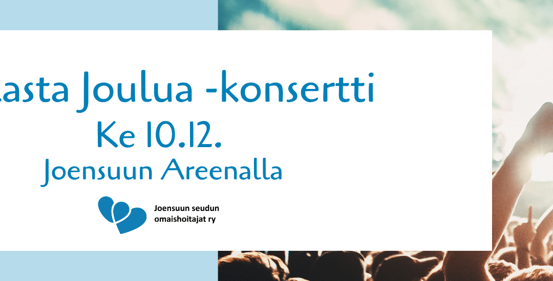 Raskasta Joulua -konsertti