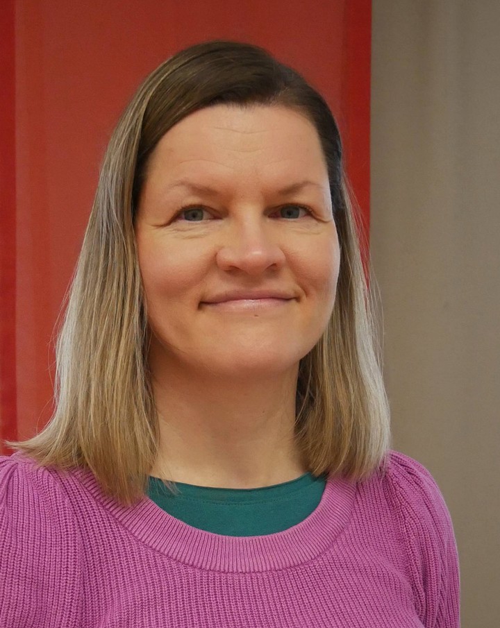 Anniina Harinen