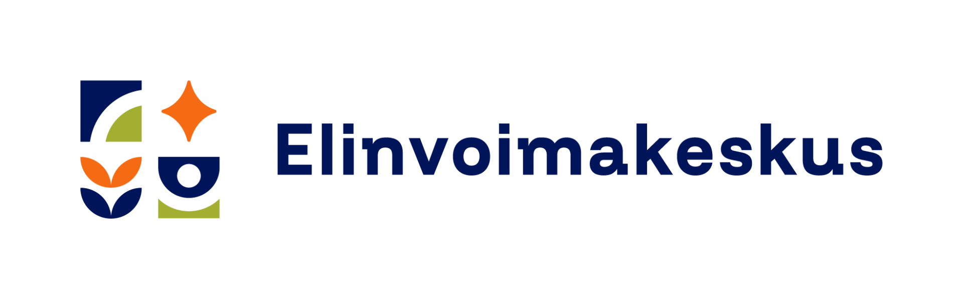 Euroopan vapaaehtoiskeskuksen logo