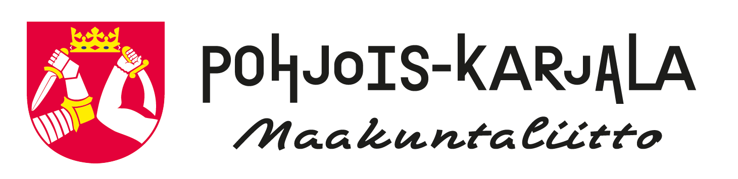 Maaseudun kehittämisen logo