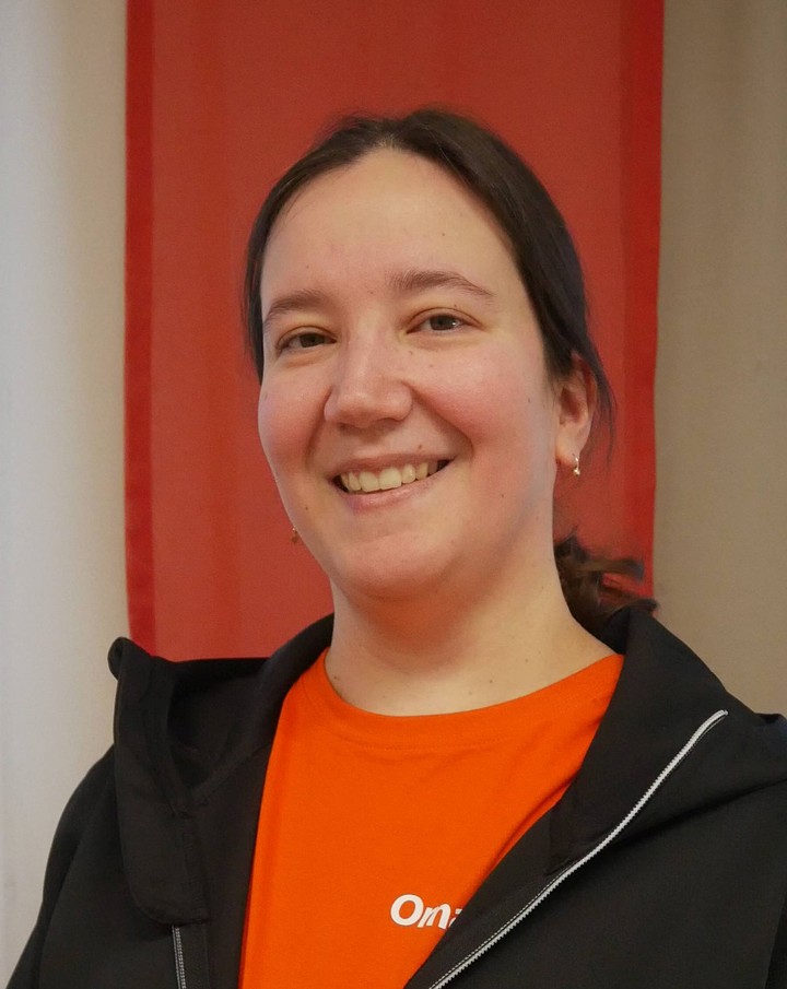 Marika Kiiskinen