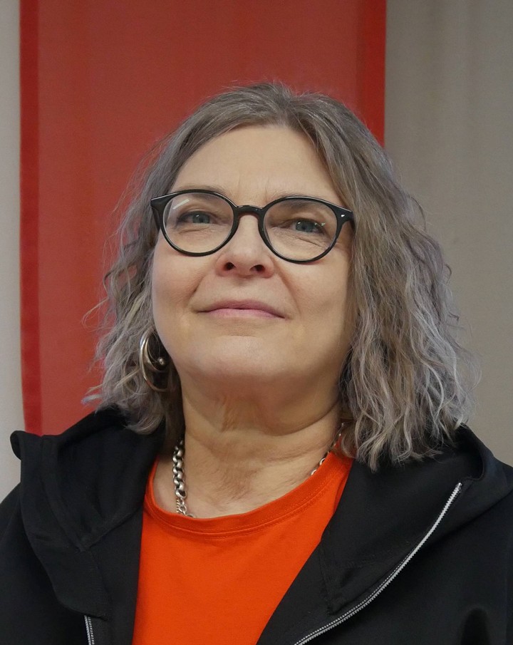 Marjut Lukkarinen