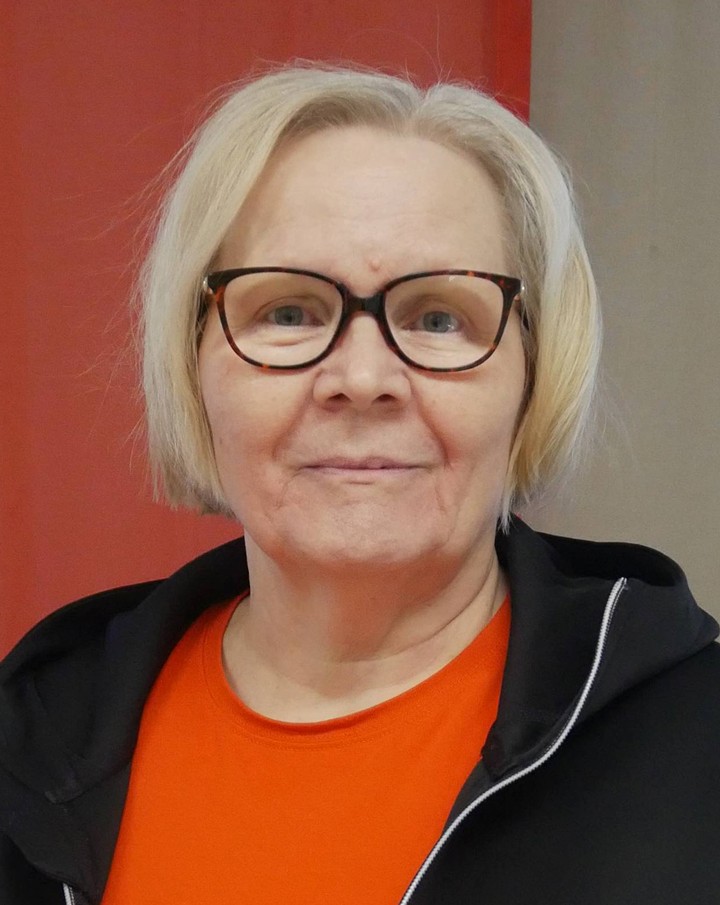 Merja Tanskanen