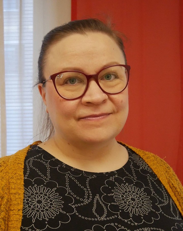 Päivi Hassinen
