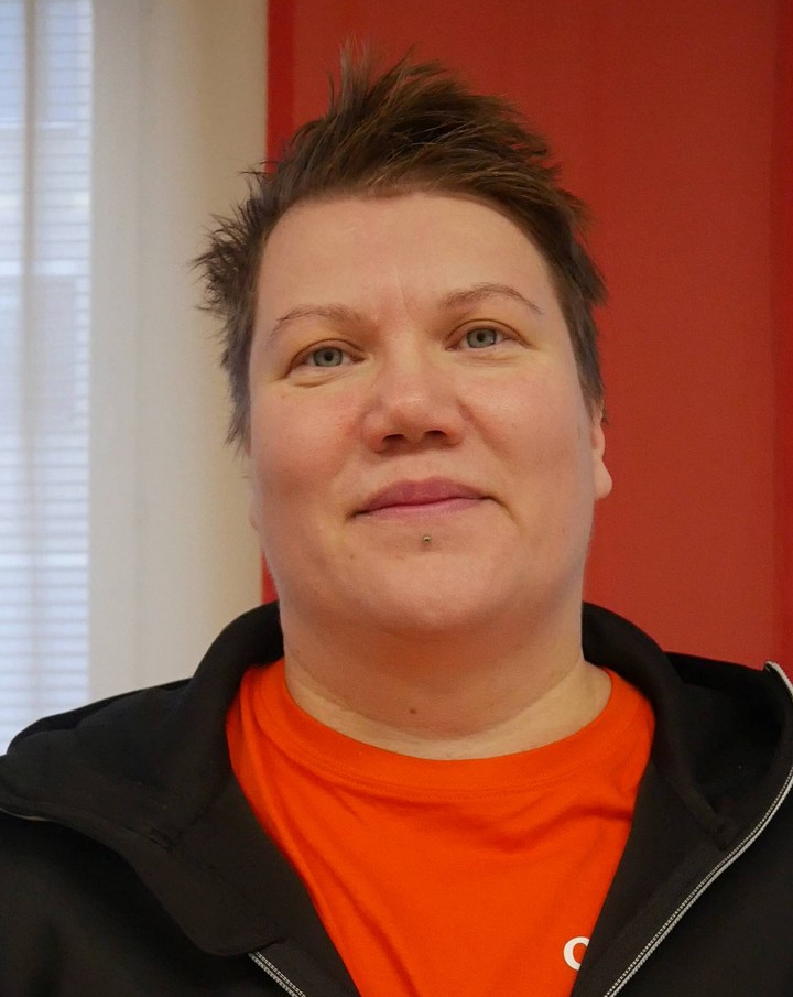 Piia Haukka