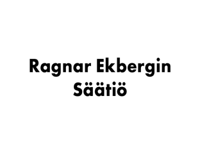 Ekbergin säätiö