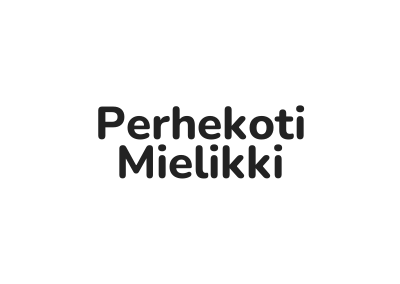 Perhekoti Mielikki